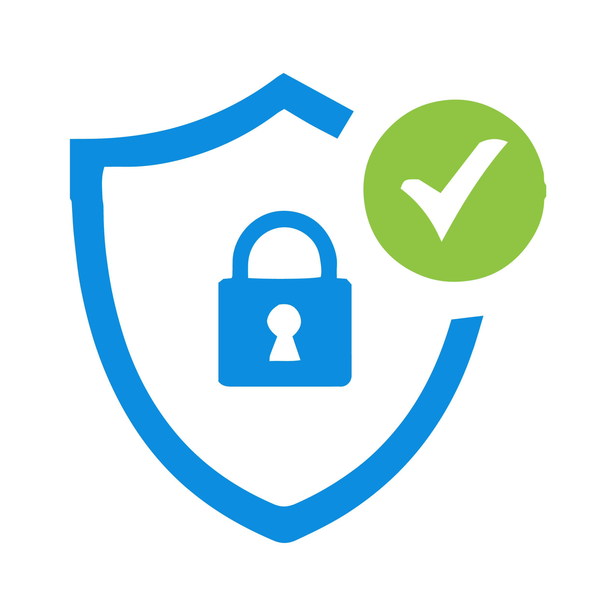 Autenticación multifactor, Windows Hello, TPM, tarjeta inteligente virtual, YubiKey, Thales Gemalto