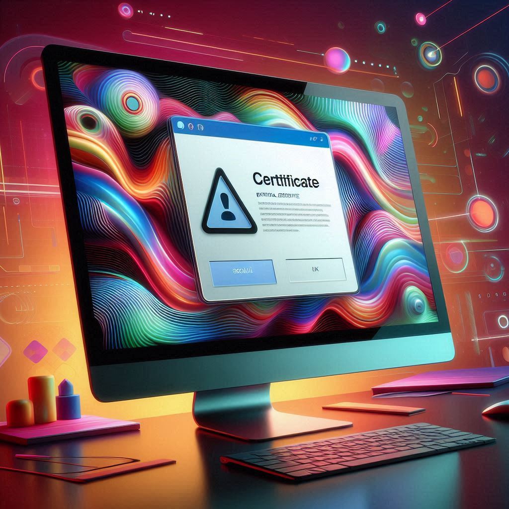 Certificate Notification Service - Securetron | ADCS | MSCA ...